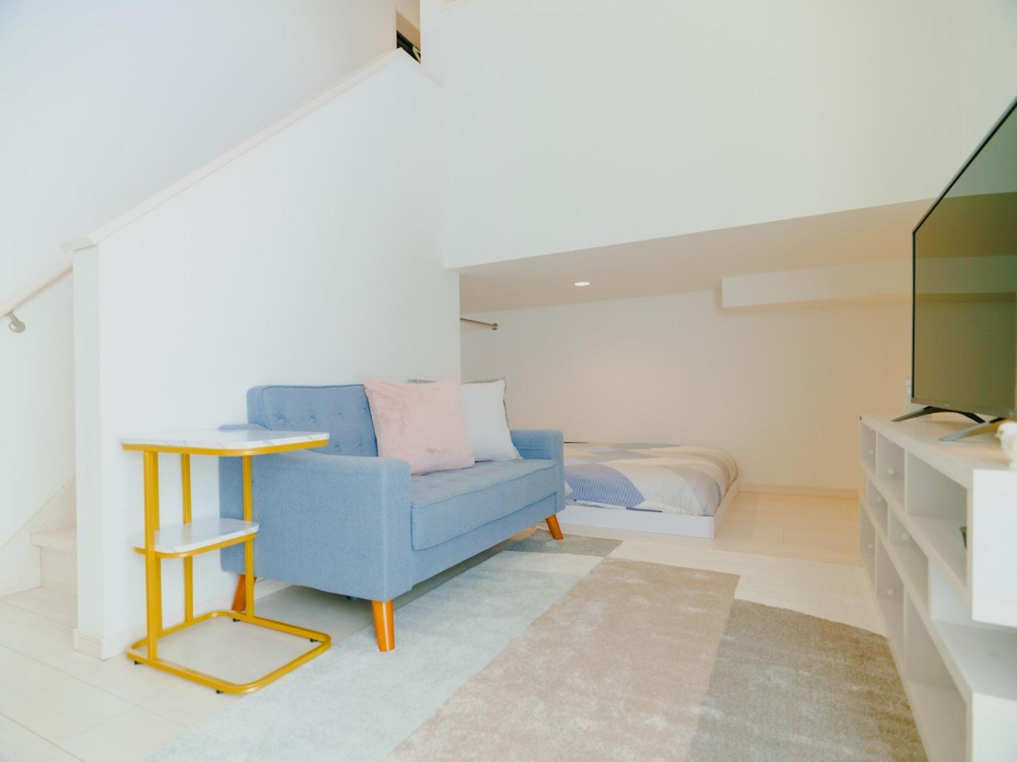 Your Room Kumamoto Sta Little 103 Vacation Stay 75704 Exterior photo